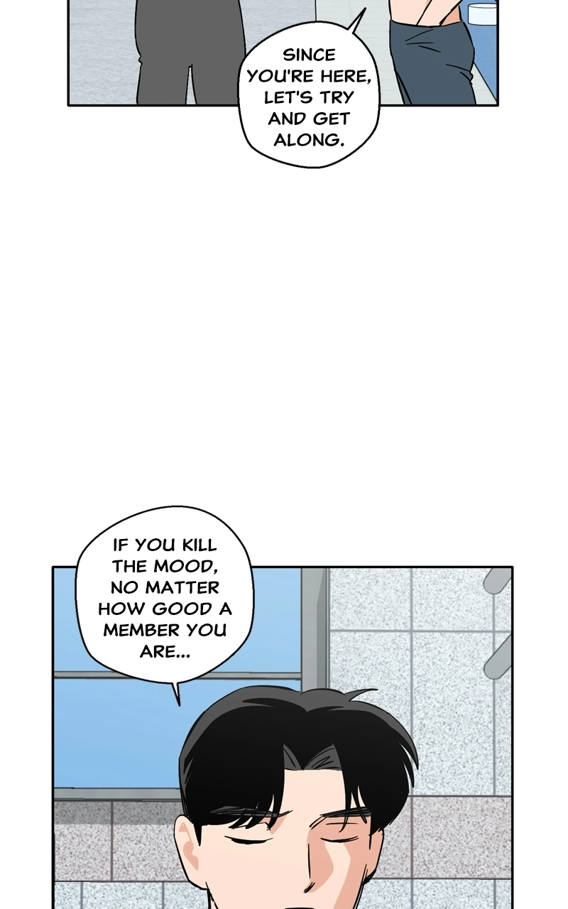 Read Pool Boy chapter 38 image 18 on Lezhin