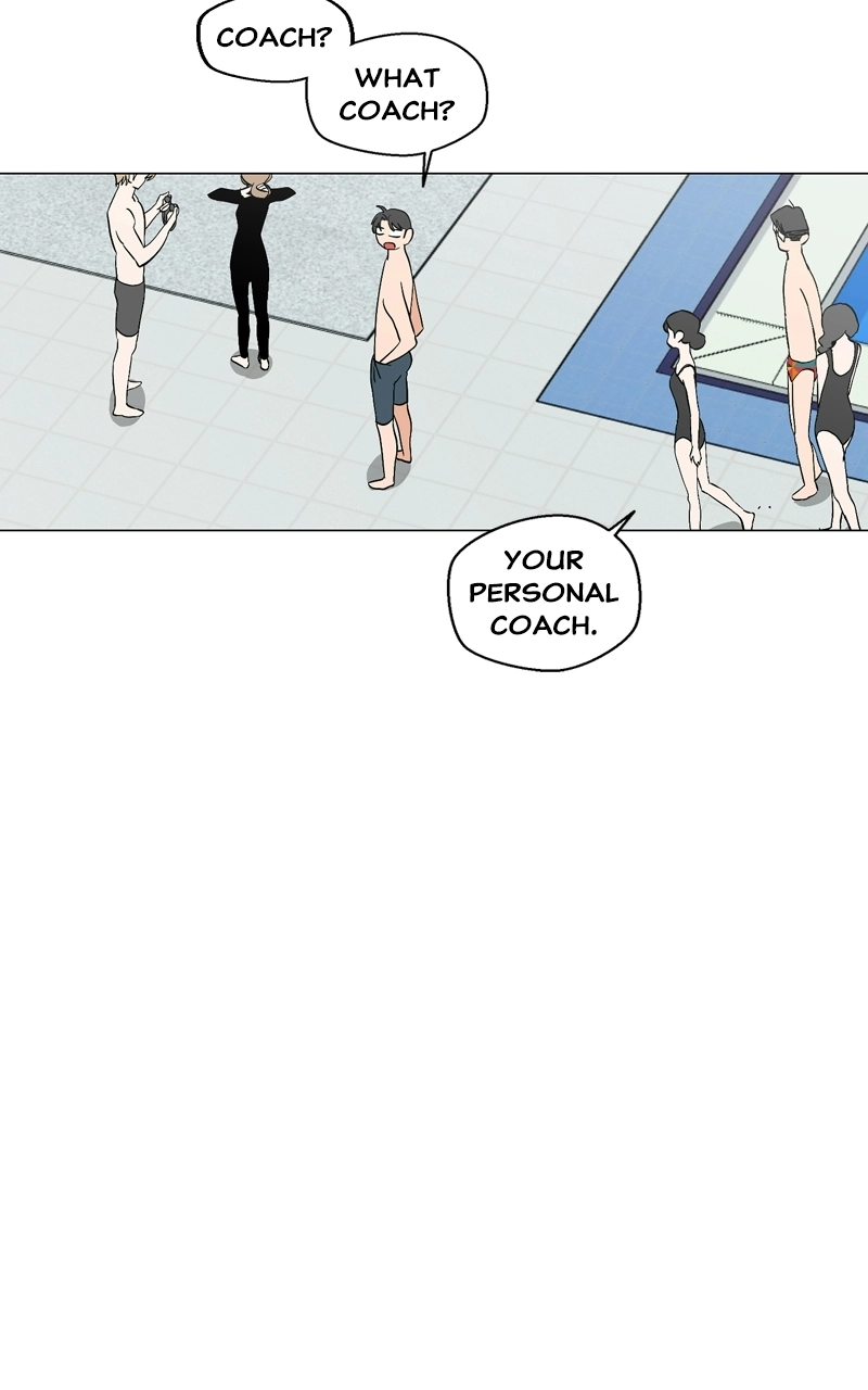 Read Pool Boy chapter 38 image 21 on Lezhin
