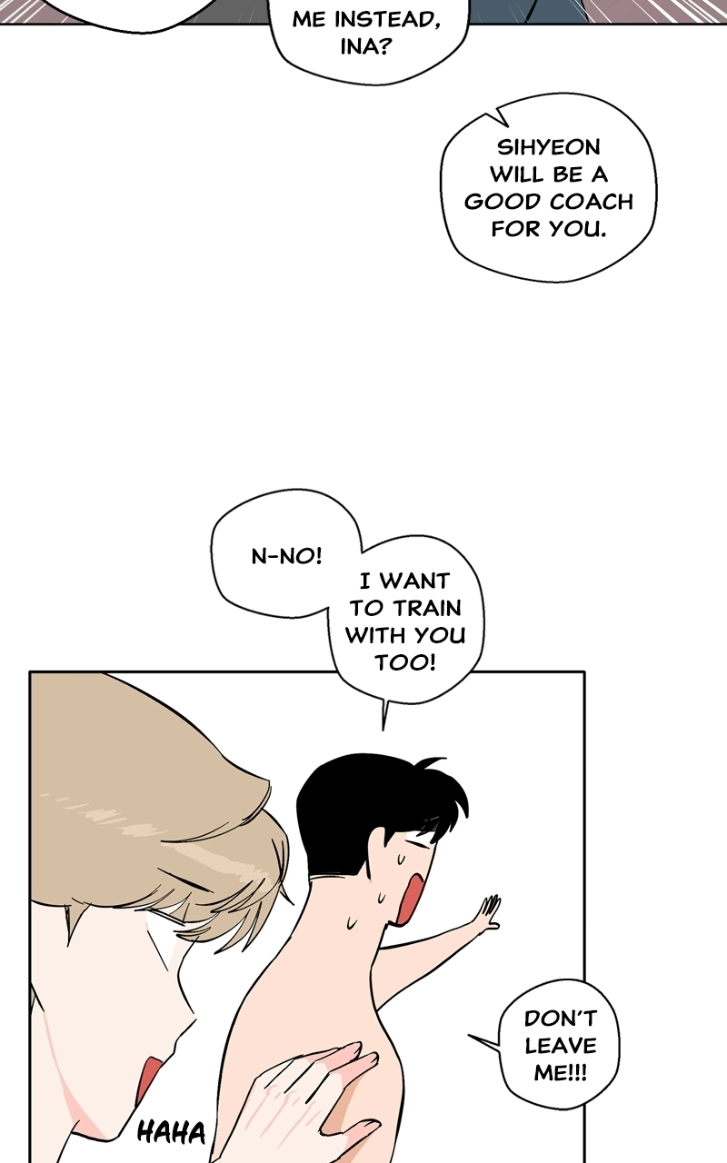 Read Pool Boy chapter 38 image 25 on Lezhin