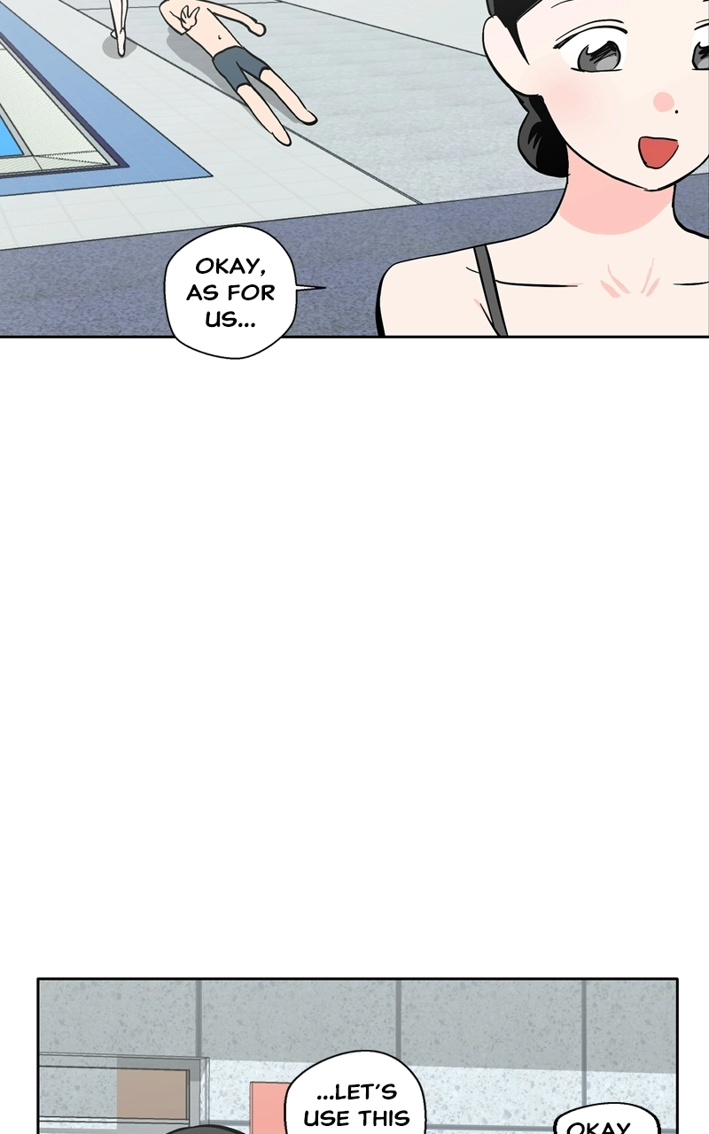Read Pool Boy chapter 38 image 27 on Lezhin