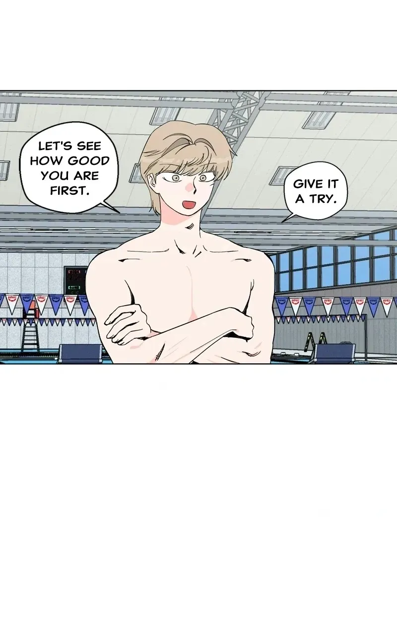 Read Pool Boy chapter 38 image 29 on Lezhin