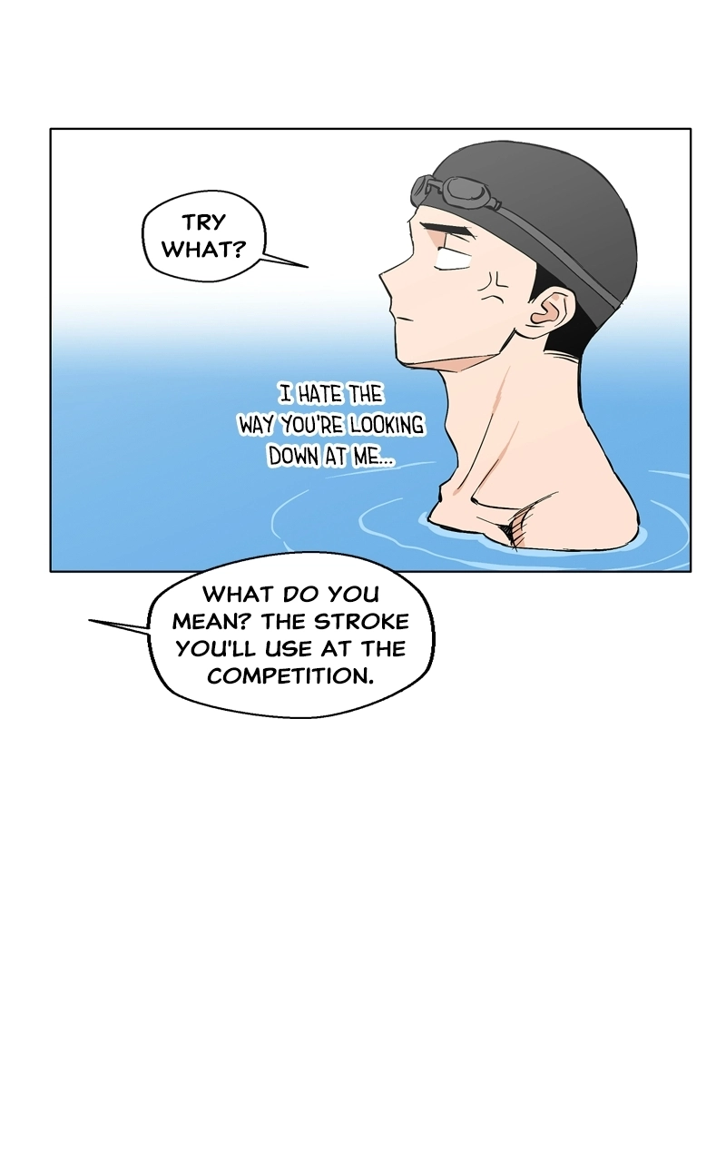 Read Pool Boy chapter 38 image 30 on Lezhin