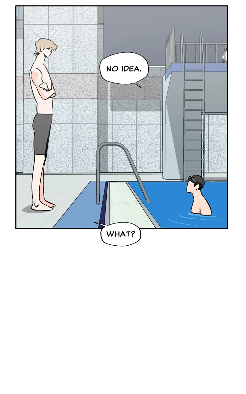 Read Pool Boy chapter 38 image 31 on Lezhin