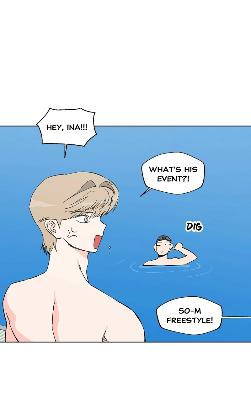 Read Pool Boy chapter 38 image 33 on Lezhin