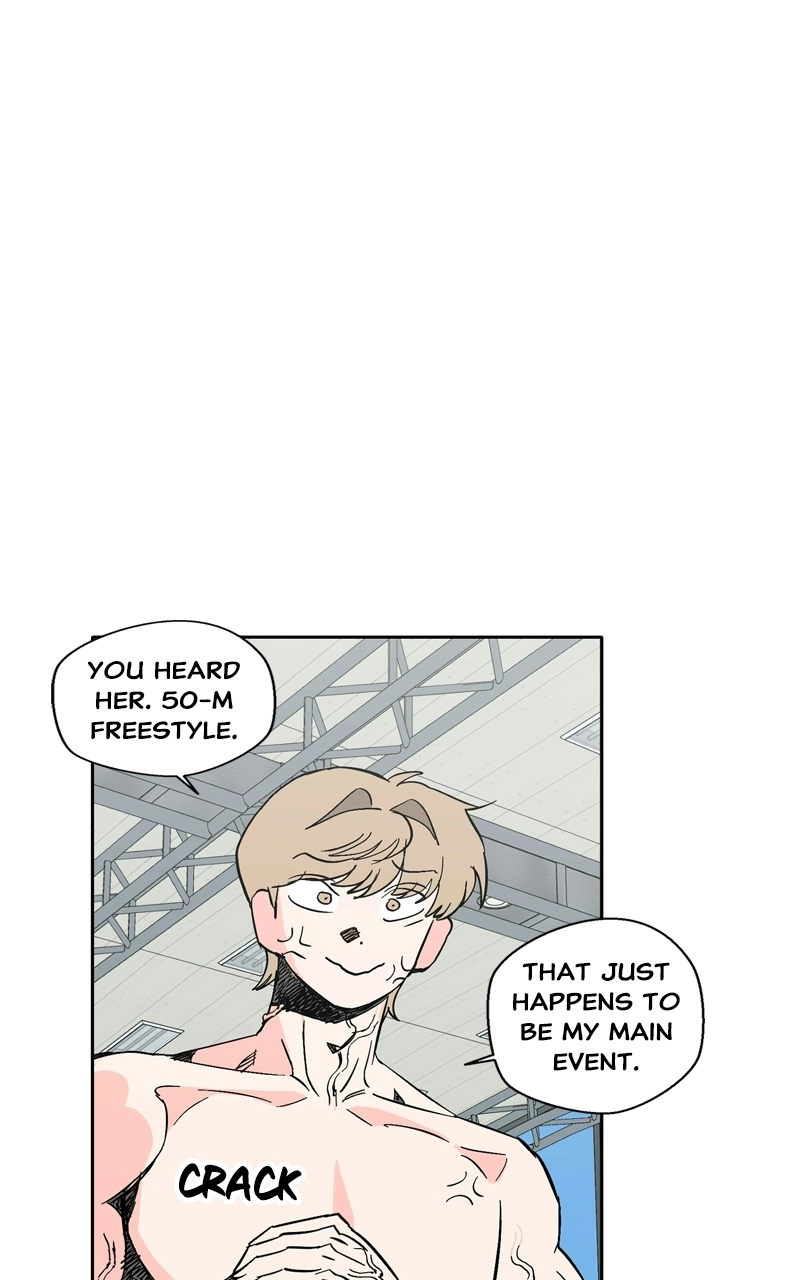 Read Pool Boy chapter 38 image 34 on Lezhin