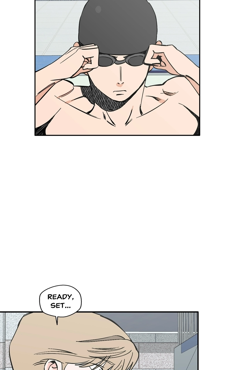 Read Pool Boy chapter 38 image 37 on Lezhin