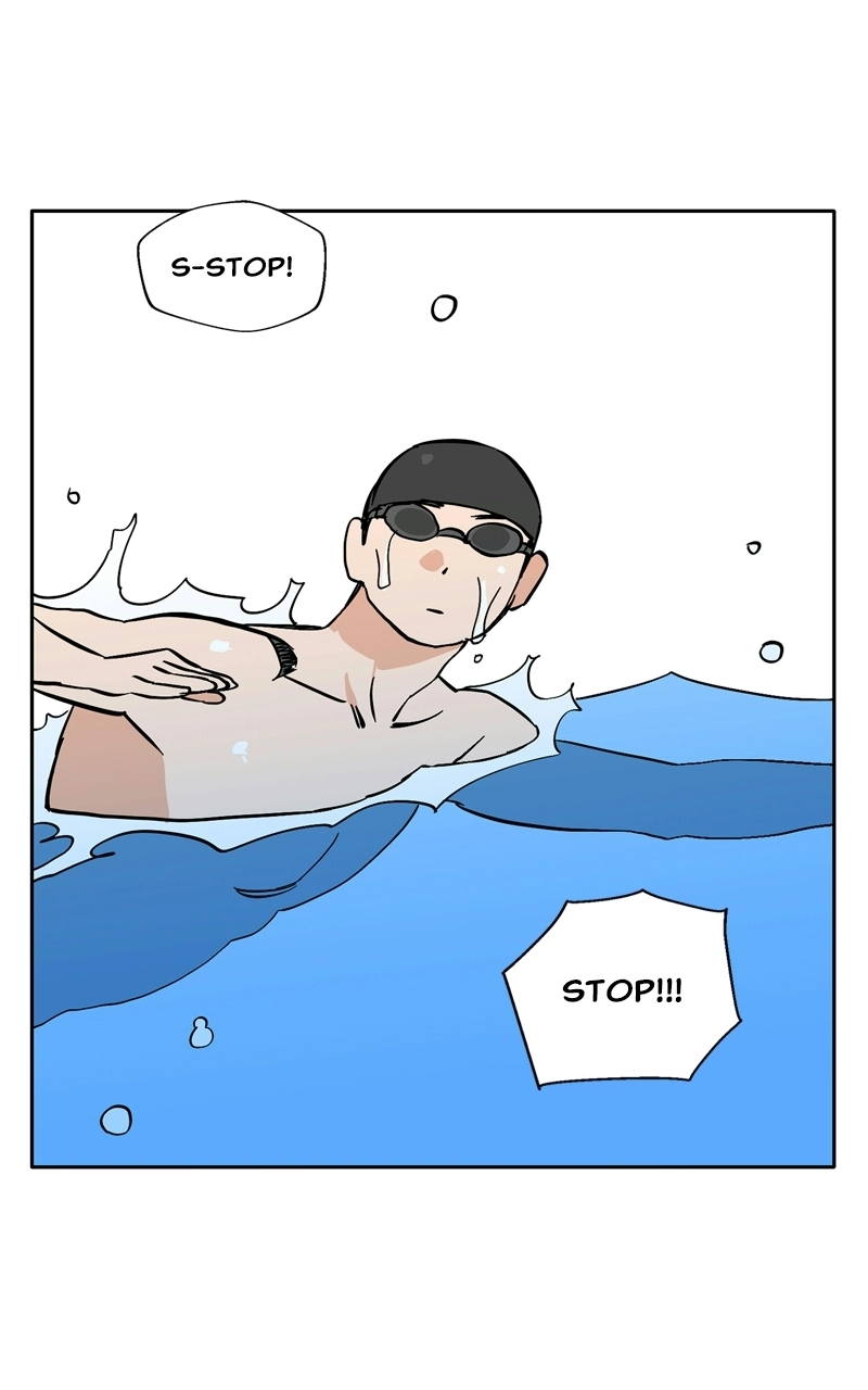 Read Pool Boy chapter 38 image 44 on Lezhin