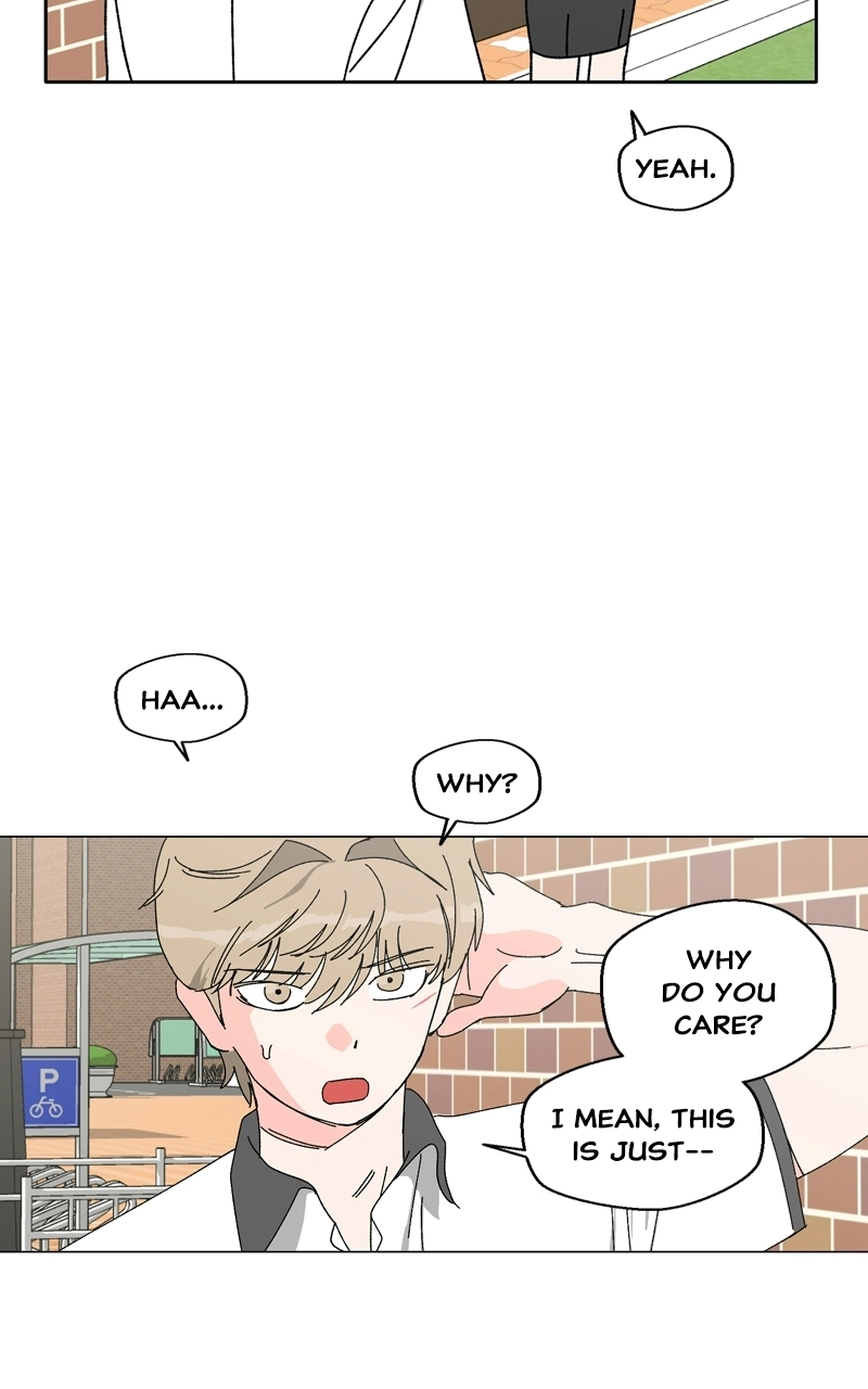 Read Pool Boy chapter 38 image 5 on Lezhin
