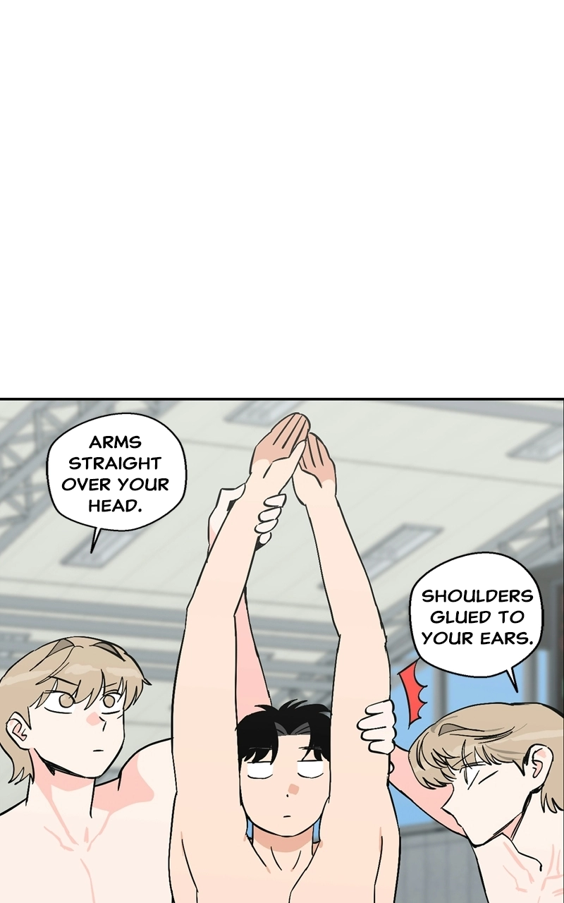 Read Pool Boy chapter 38 image 52 on Lezhin