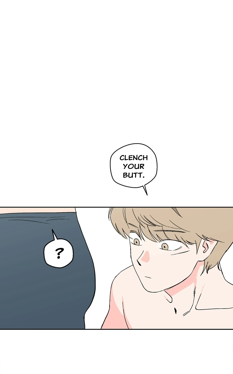 Read Pool Boy chapter 38 image 54 on Lezhin