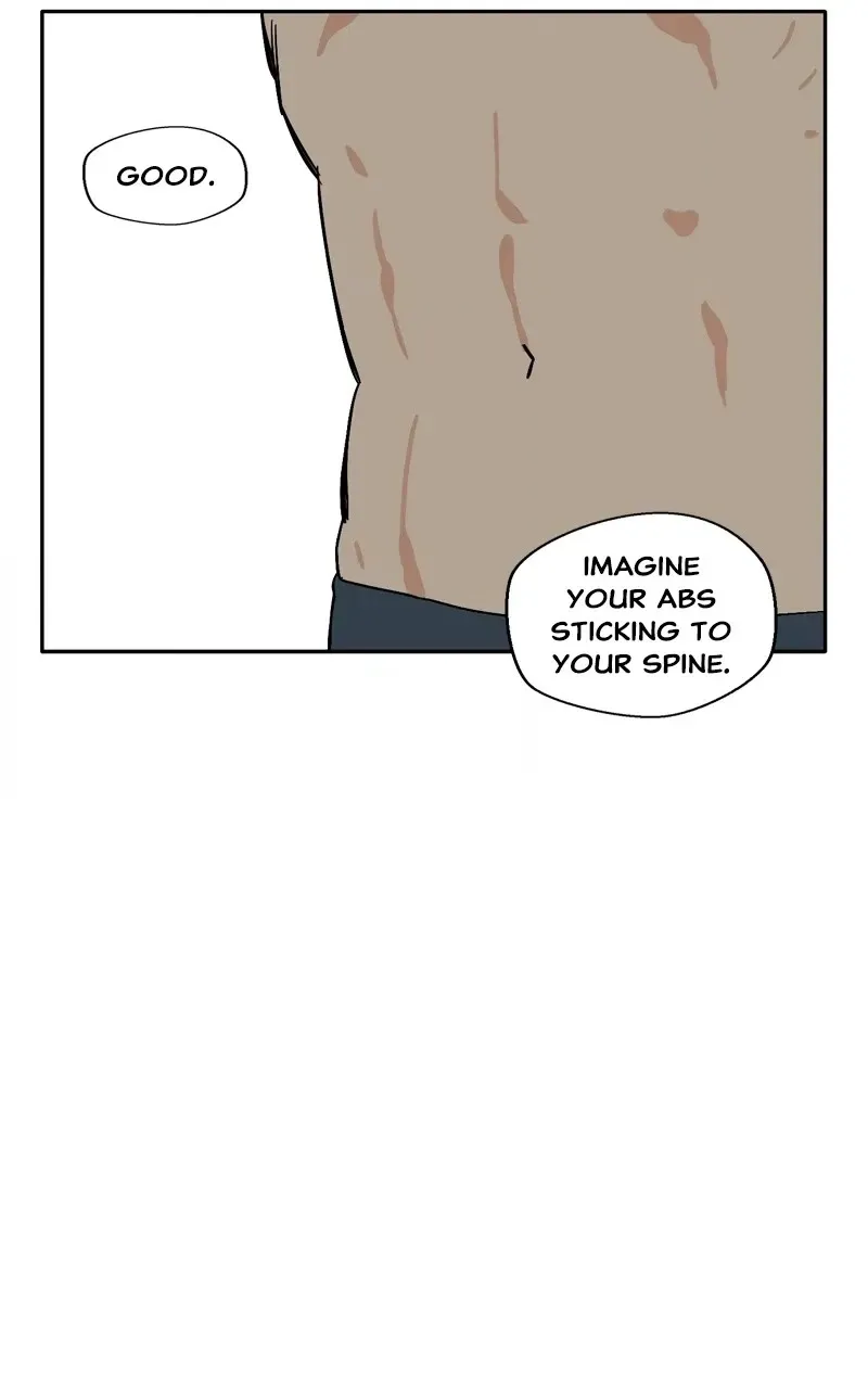 Read Pool Boy chapter 38 image 69 on Lezhin