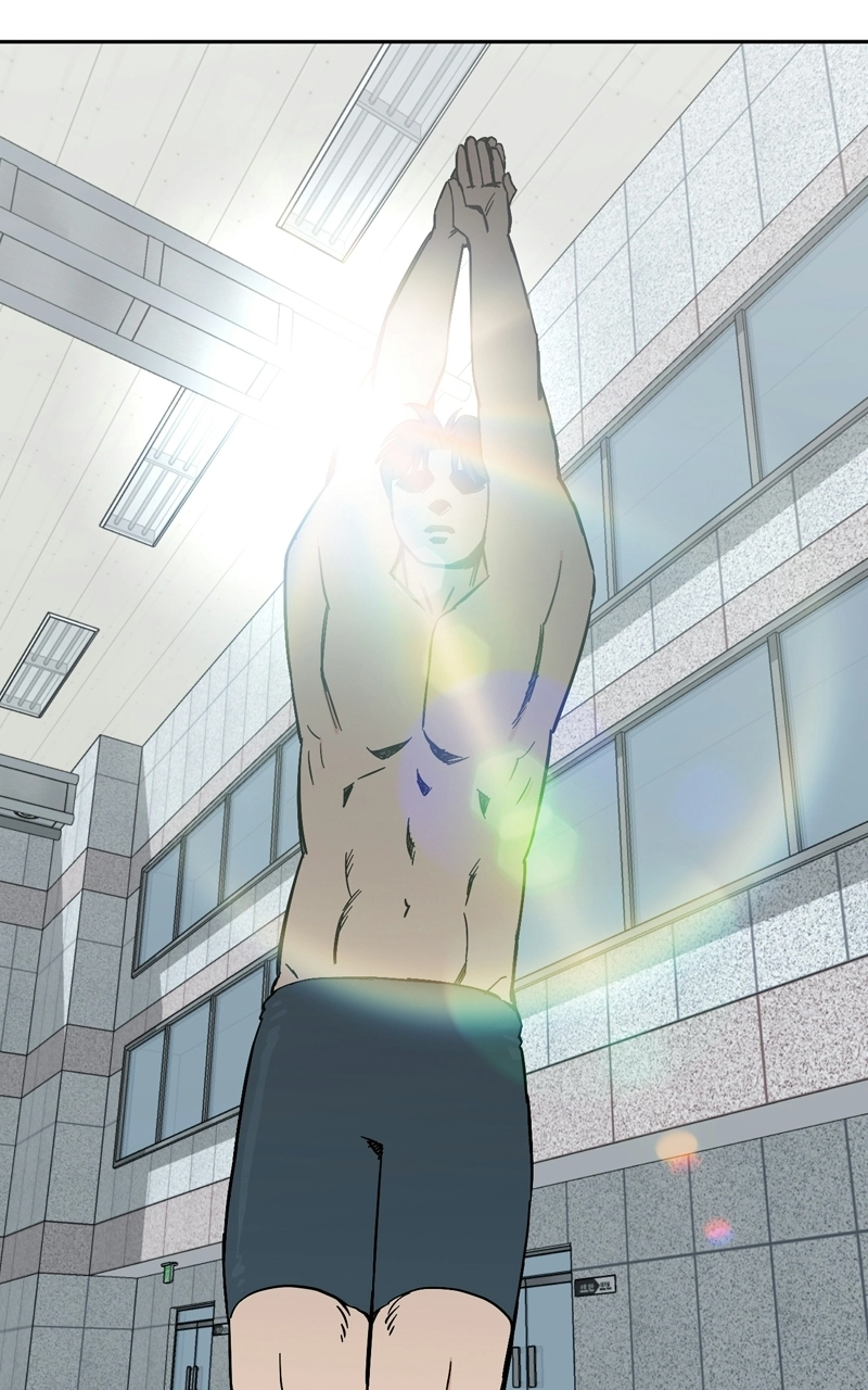 Read Pool Boy chapter 38 image 71 on Lezhin