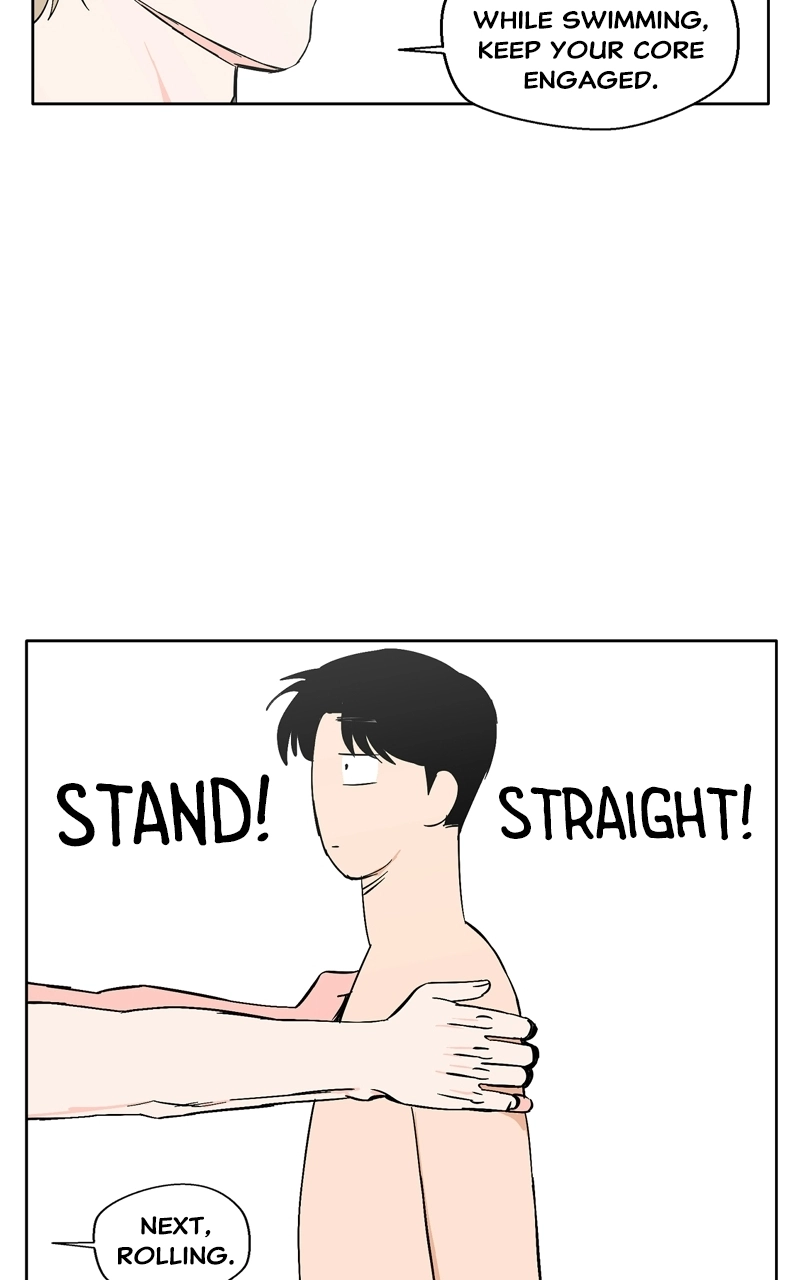 Read Pool Boy chapter 38 image 73 on Lezhin