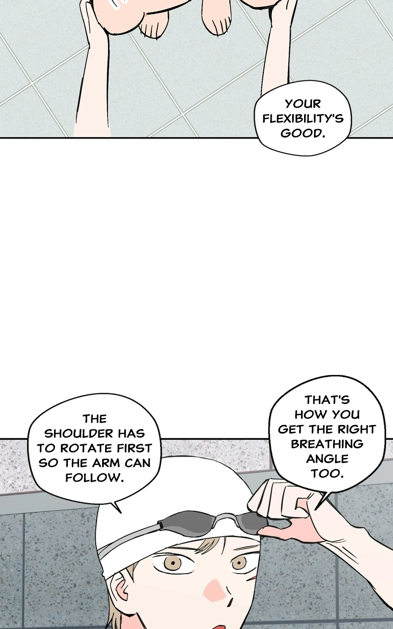 Read Pool Boy chapter 38 image 75 on Lezhin