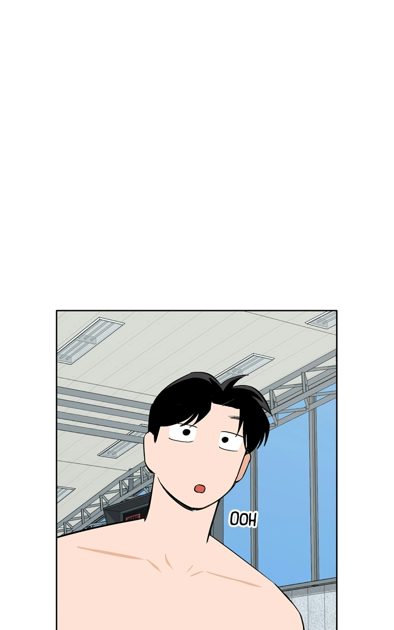 Read Pool Boy chapter 38 image 83 on Lezhin