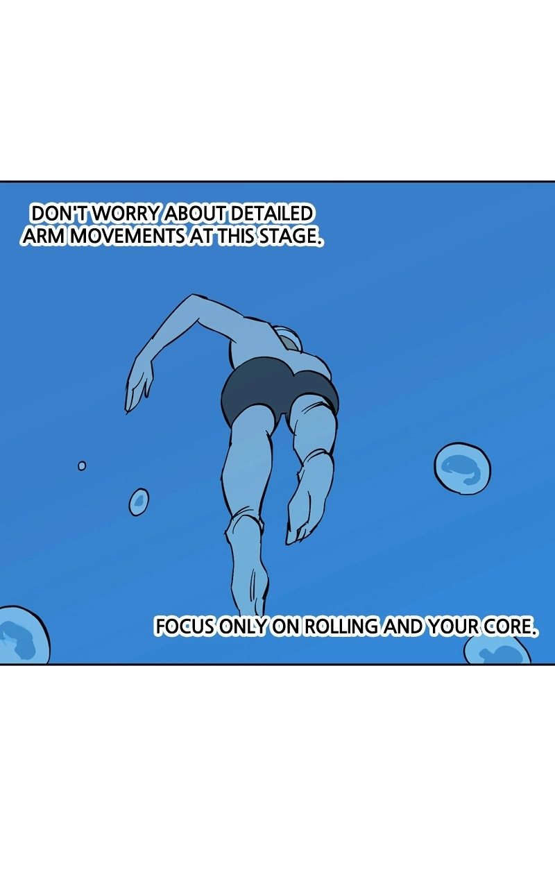 Read Pool Boy chapter 38 image 87 on Lezhin