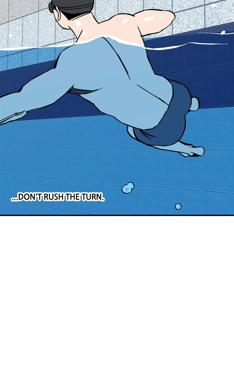 Read Pool Boy chapter 38 image 91 on Lezhin