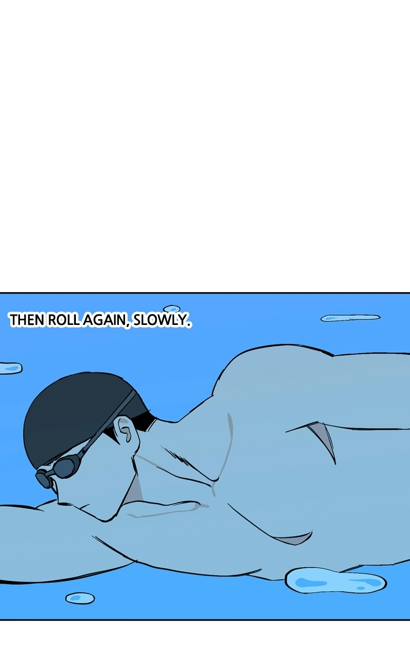 Read Pool Boy chapter 38 image 95 on Lezhin