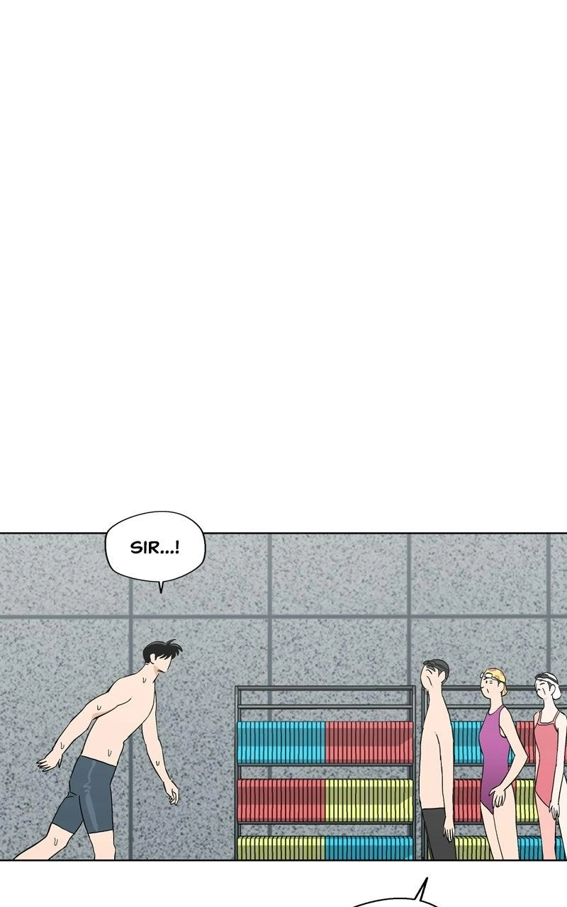 Read Pool Boy chapter 39 image 1 on Lezhin