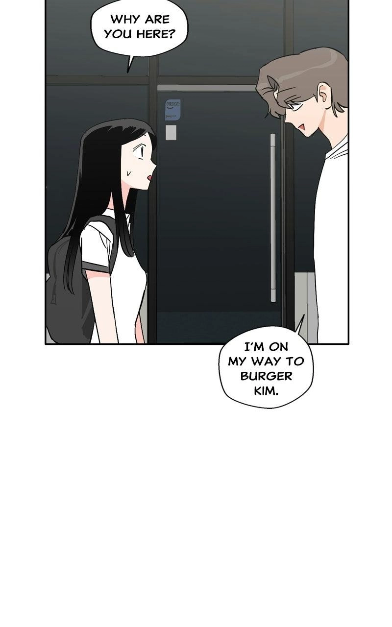 Read Pool Boy chapter 39 image 100 on Lezhin