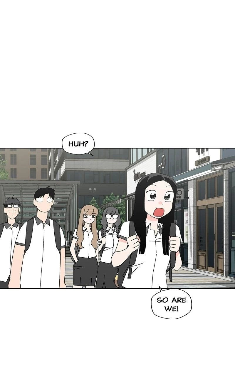 Read Pool Boy chapter 39 image 101 on Lezhin