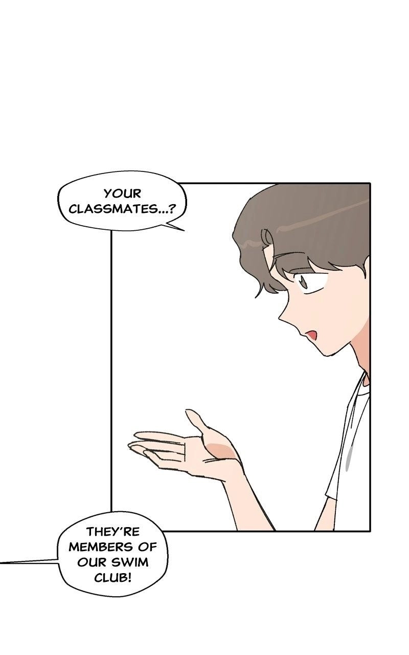 Read Pool Boy chapter 39 image 102 on Lezhin