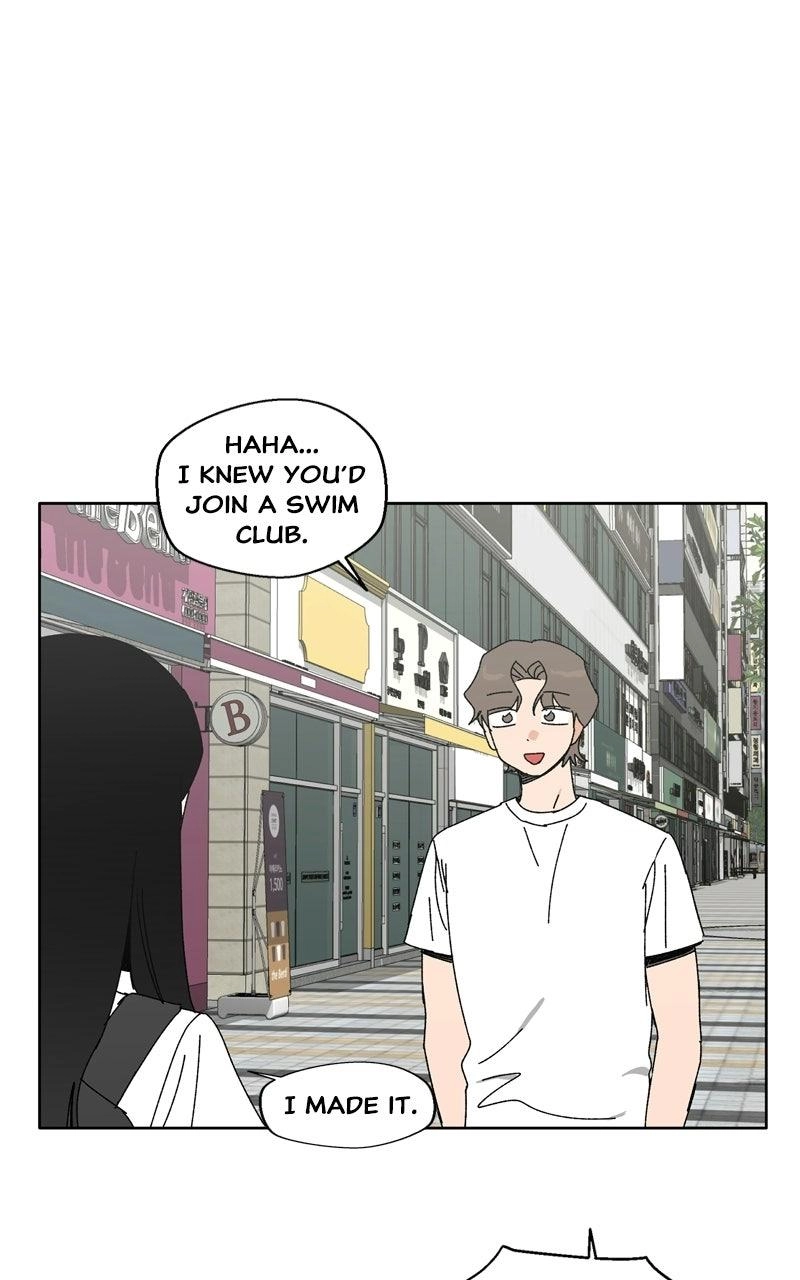 Read Pool Boy chapter 39 image 103 on Lezhin
