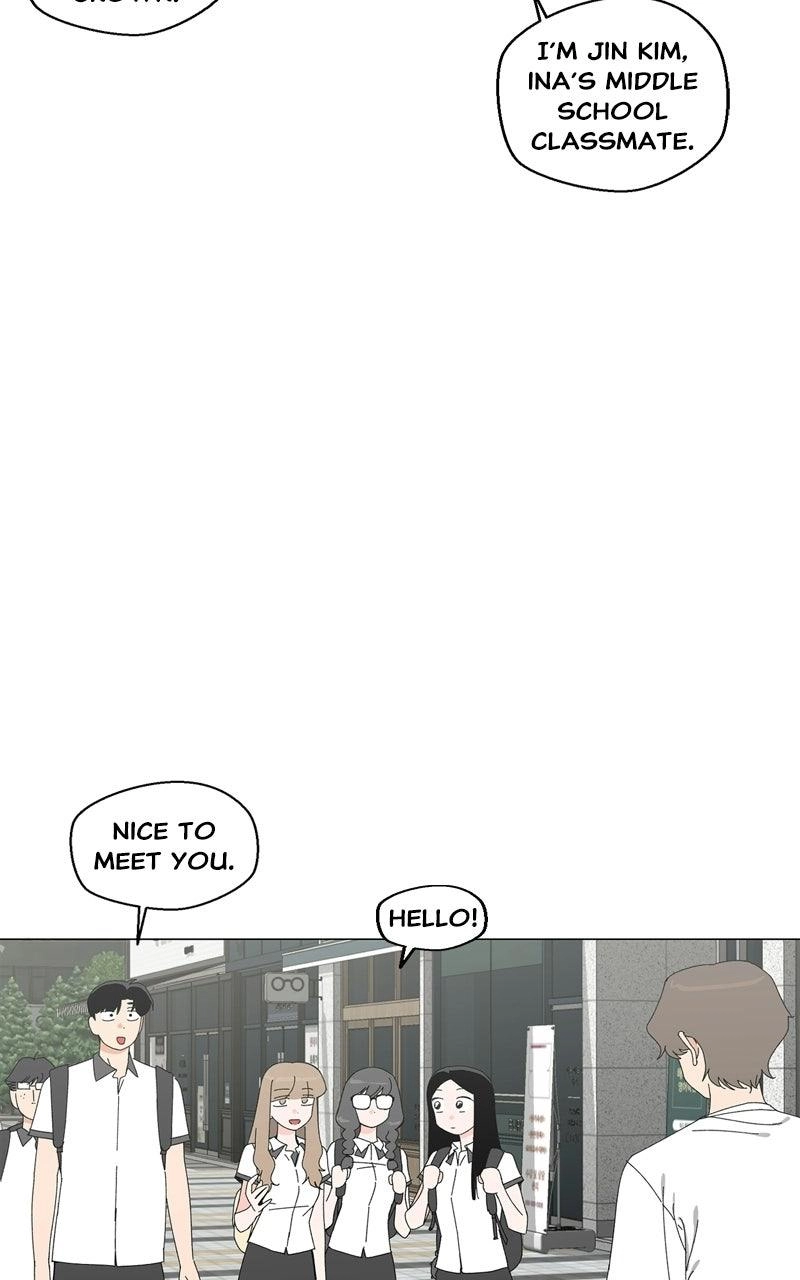 Read Pool Boy chapter 39 image 105 on Lezhin