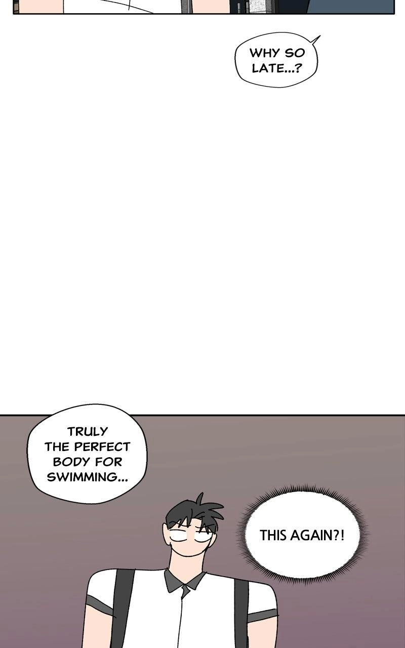 Read Pool Boy chapter 39 image 118 on Lezhin