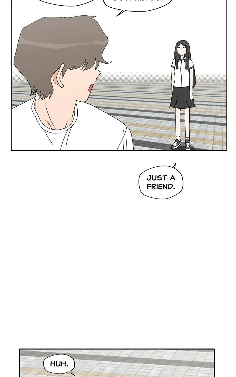 Read Pool Boy chapter 39 image 120 on Lezhin