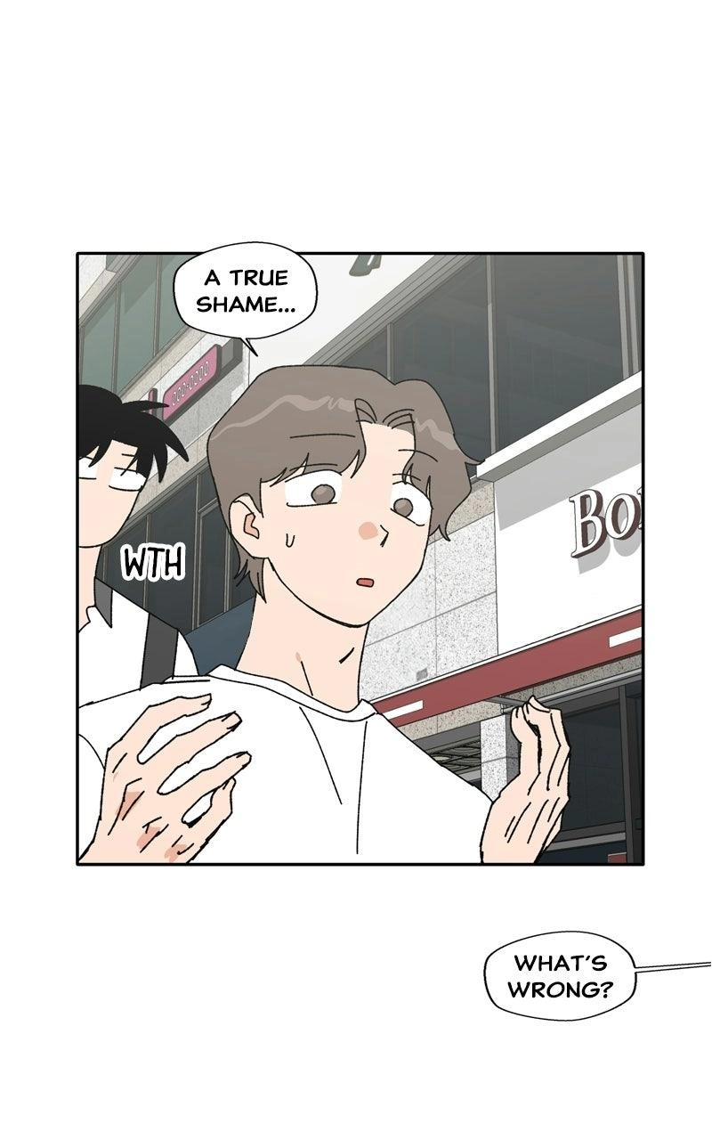 Read Pool Boy chapter 39 image 122 on Lezhin