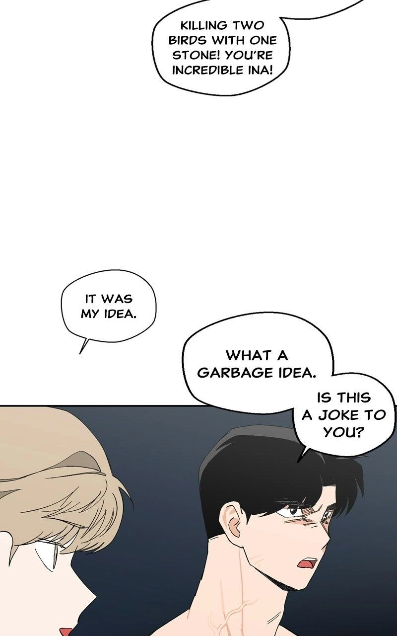 Read Pool Boy chapter 39 image 16 on Lezhin