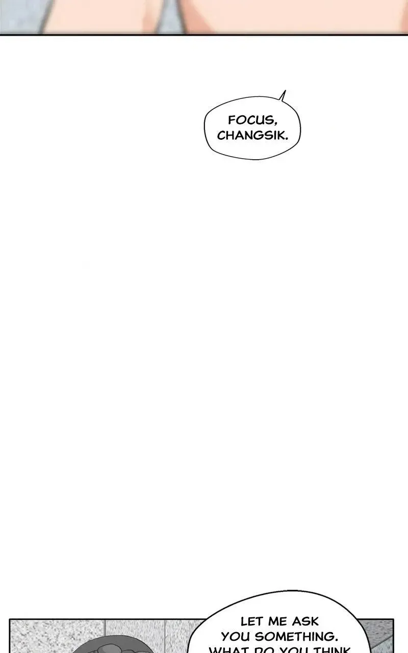 Read Pool Boy chapter 39 image 19 on Lezhin