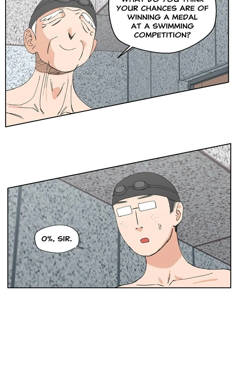 Read Pool Boy chapter 39 image 20 on Lezhin