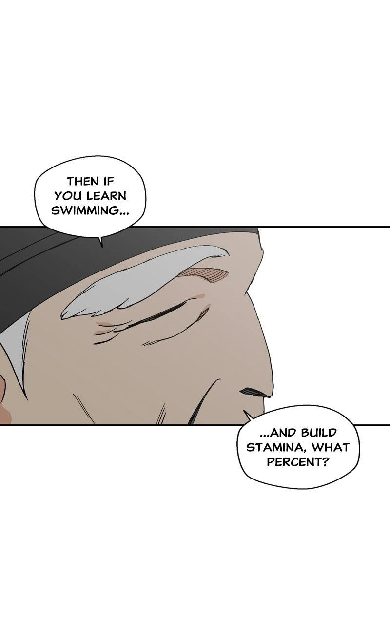 Read Pool Boy chapter 39 image 22 on Lezhin