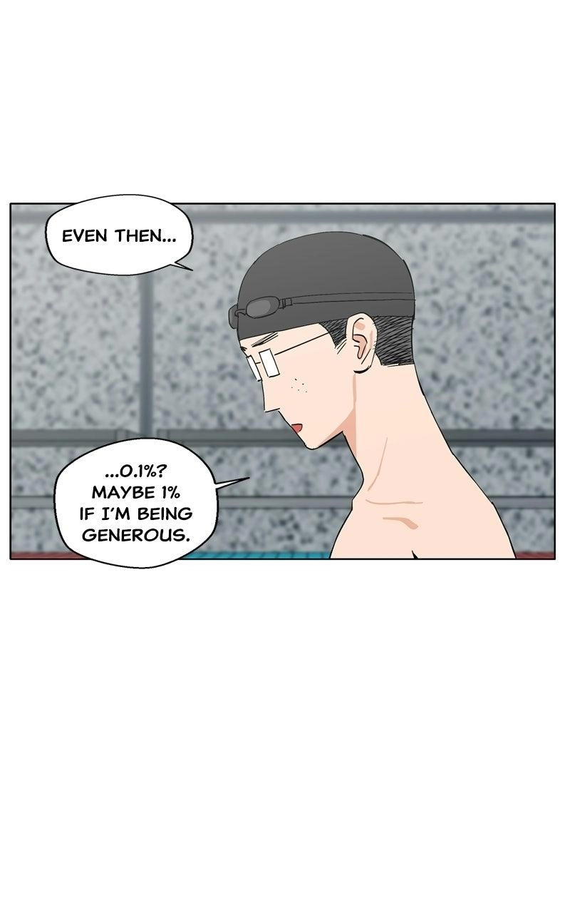 Read Pool Boy chapter 39 image 23 on Lezhin