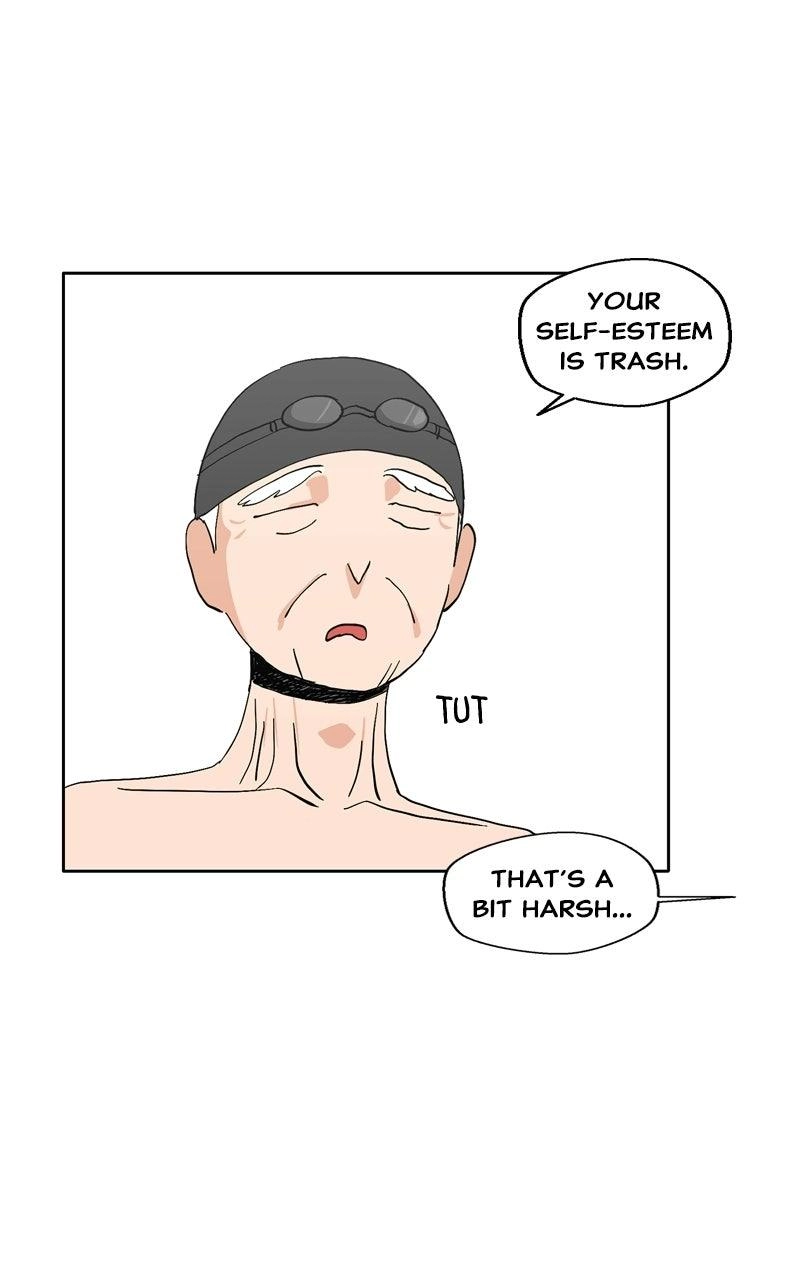 Read Pool Boy chapter 39 image 24 on Lezhin