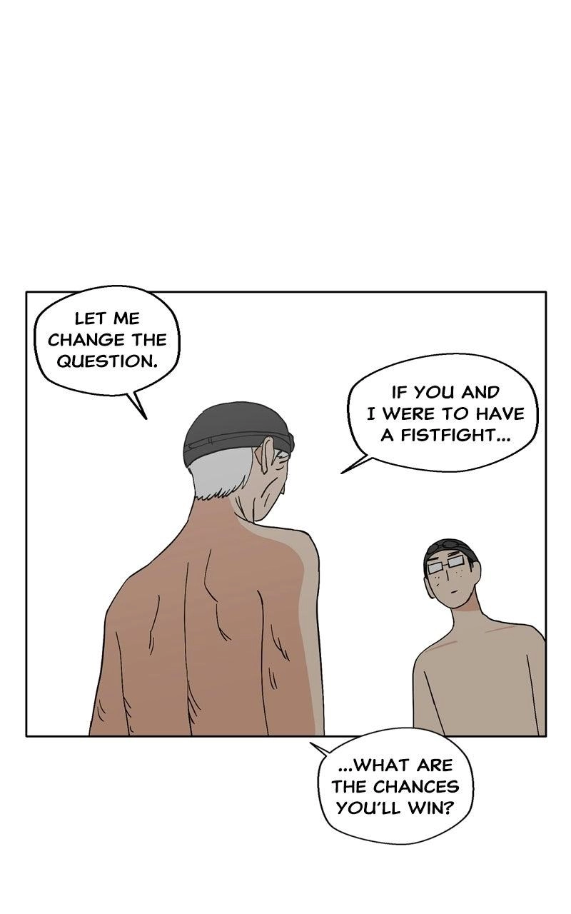 Read Pool Boy chapter 39 image 25 on Lezhin