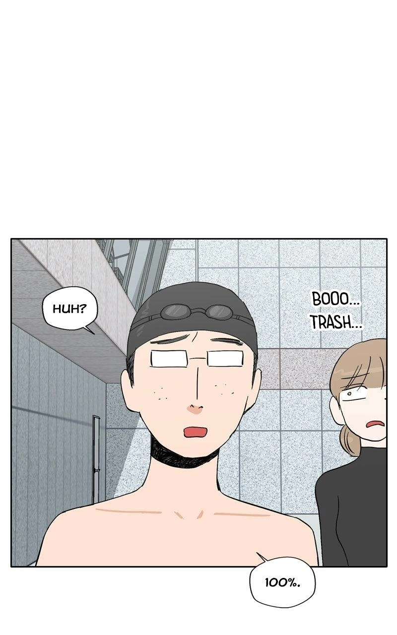 Read Pool Boy chapter 39 image 26 on Lezhin
