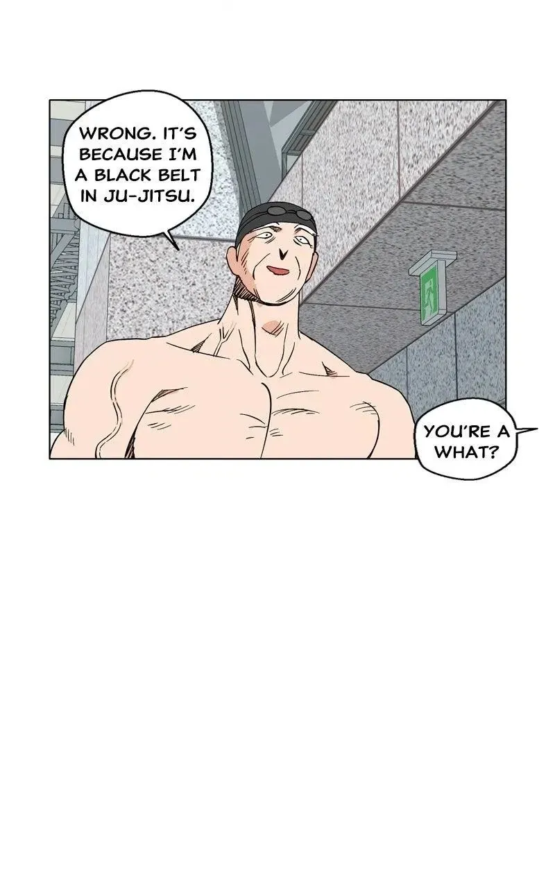 Read Pool Boy chapter 39 image 29 on Lezhin