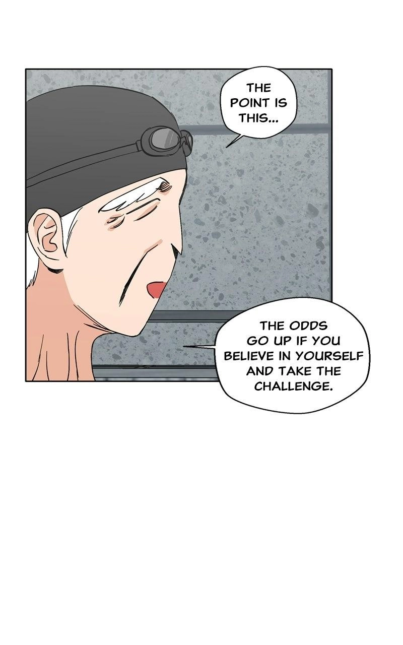 Read Pool Boy chapter 39 image 30 on Lezhin