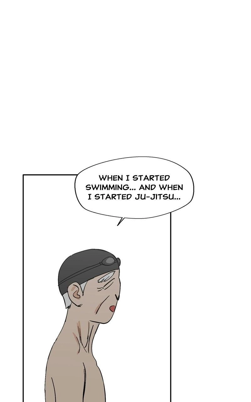Read Pool Boy chapter 39 image 32 on Lezhin