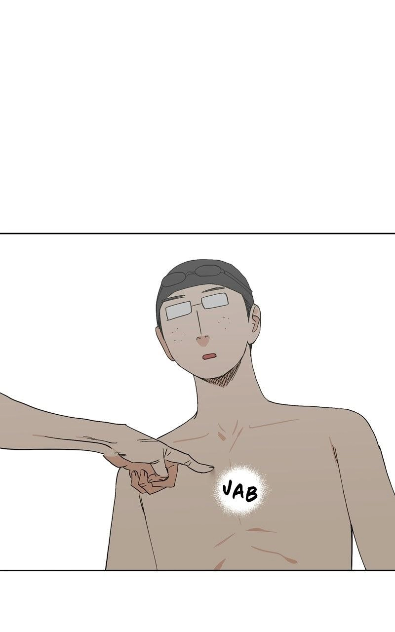 Read Pool Boy chapter 39 image 35 on Lezhin