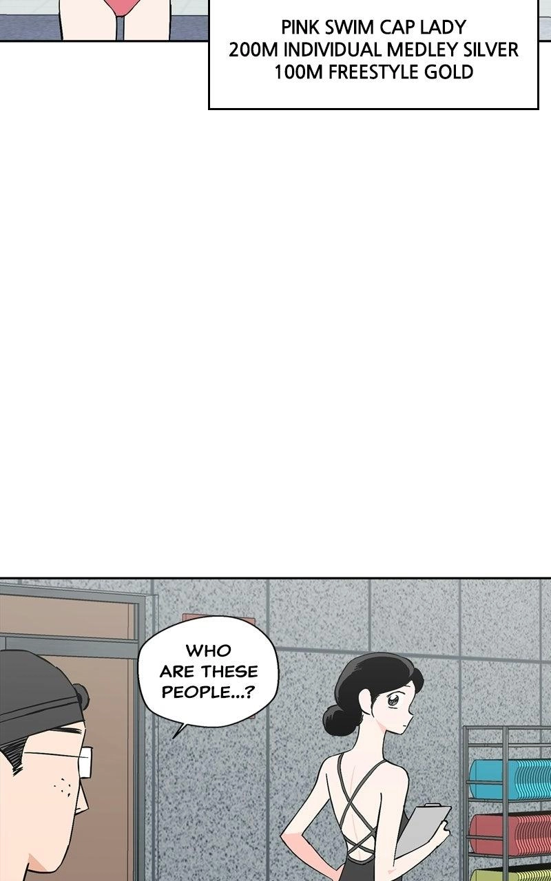 Read Pool Boy chapter 39 image 4 on Lezhin