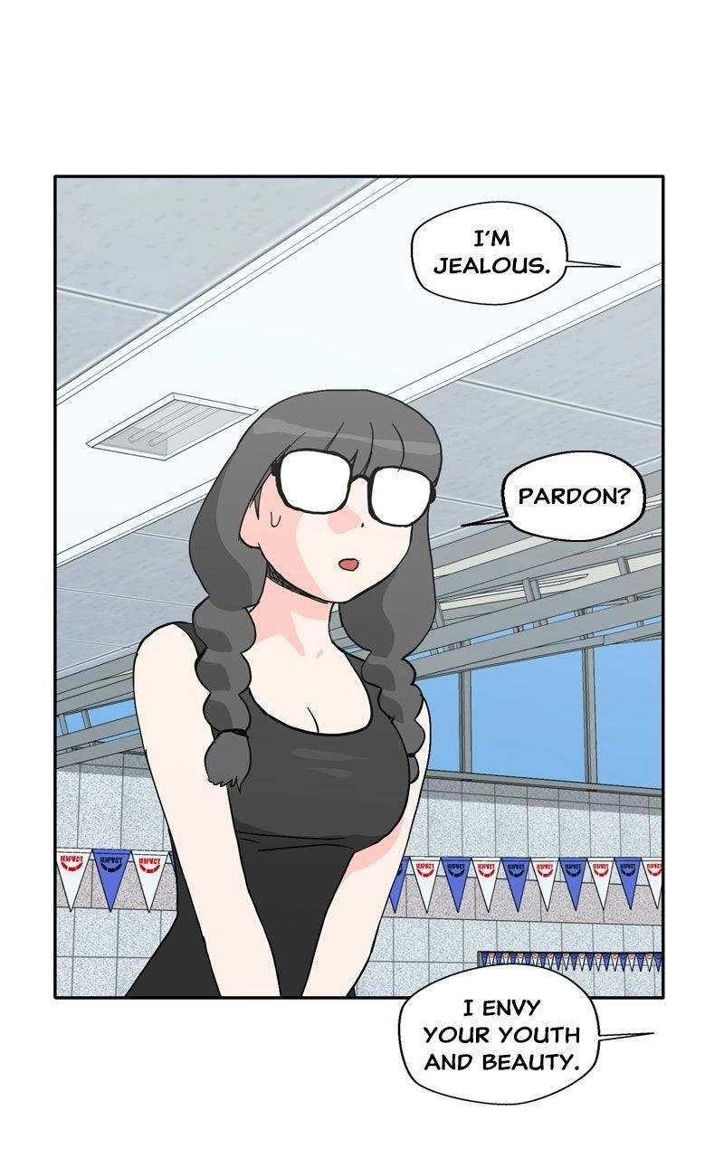 Read Pool Boy chapter 39 image 40 on Lezhin