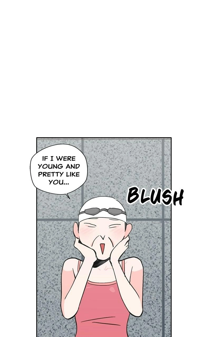 Read Pool Boy chapter 39 image 41 on Lezhin