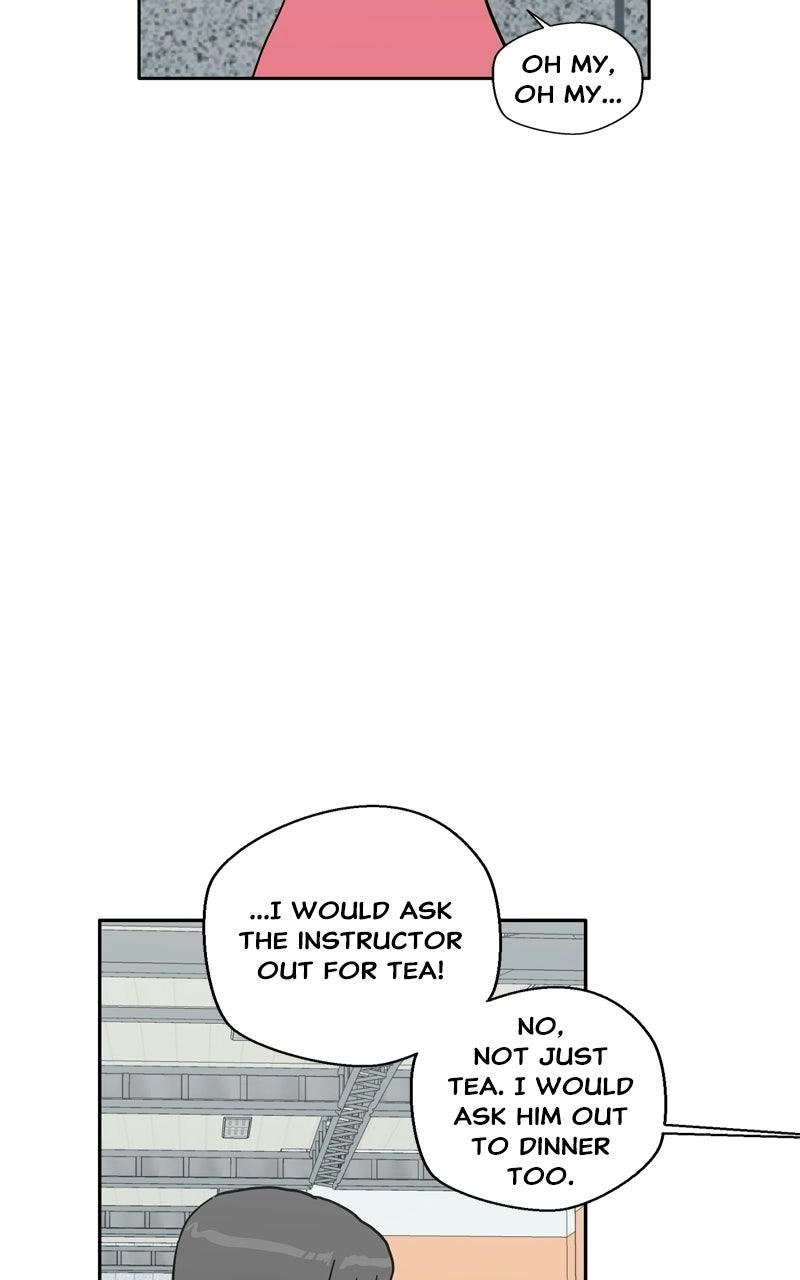 Read Pool Boy chapter 39 image 42 on Lezhin