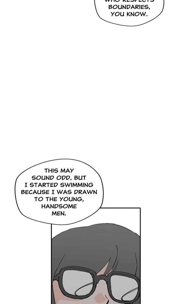 Read Pool Boy chapter 39 image 46 on Lezhin
