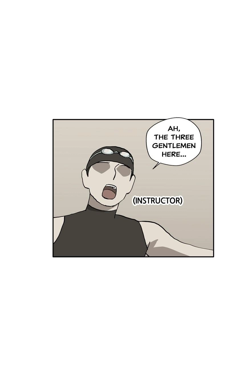Read Pool Boy chapter 39 image 50 on Lezhin