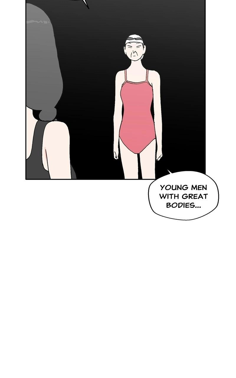 Read Pool Boy chapter 39 image 54 on Lezhin